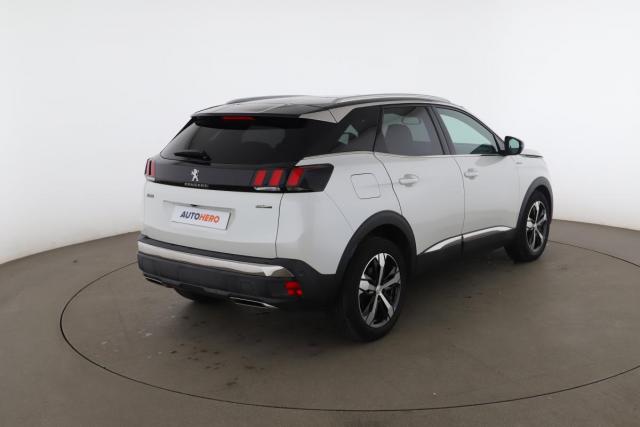Peugeot 3008 image 4