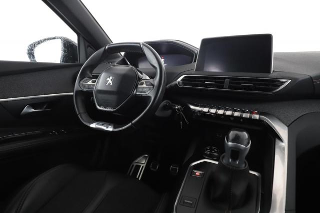 Peugeot 3008 image 8