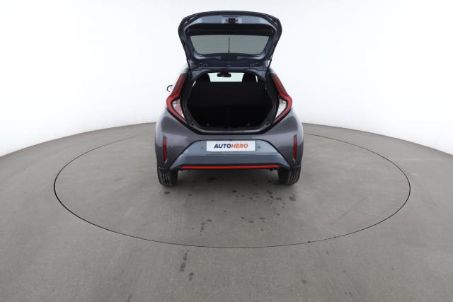 Toyota Aygo X image 9