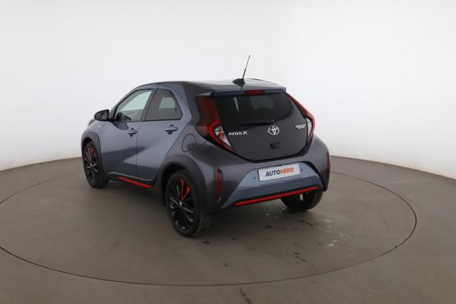 Toyota Aygo X image 5
