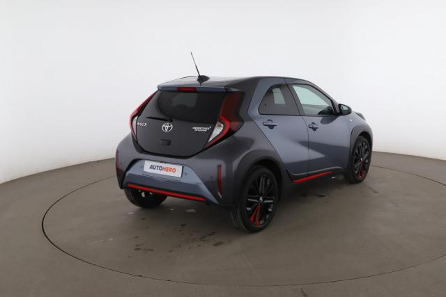 Toyota Aygo X image 8