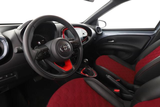 Toyota Aygo X image 1