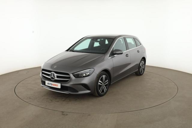 Mercedes Benz Classe B 250 E Progressive Line Edition 8g-Dct 218 Ch