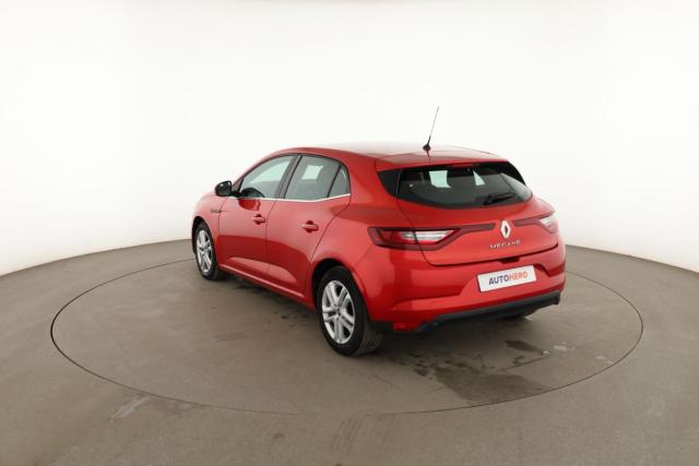 Renault Mégane image 4