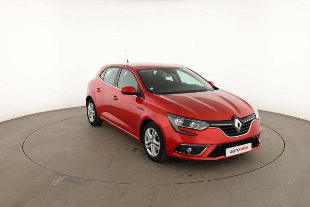 Renault Mégane image 3