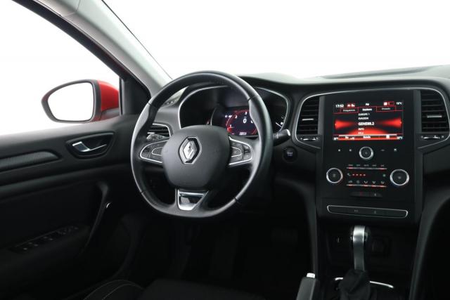 Renault Mégane image 5
