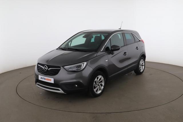 Opel Crossland X 1.5 Diesel Elegance 102 Ch