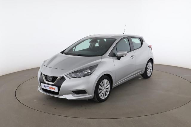 Nissan Micra 1.0 Ig-T Business Edition 92 Ch