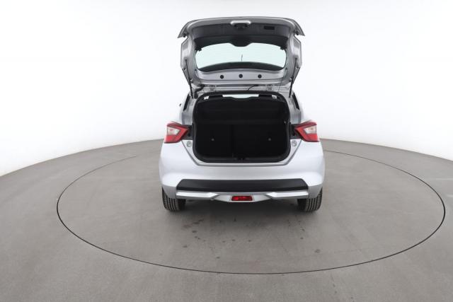 Nissan Micra image 1