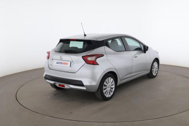Nissan Micra image 8