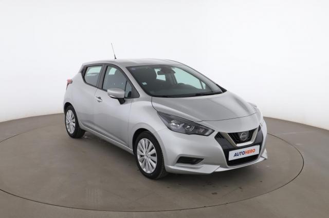 Nissan Micra image 6