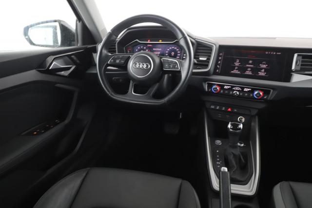 Audi A1 Sportback image 5