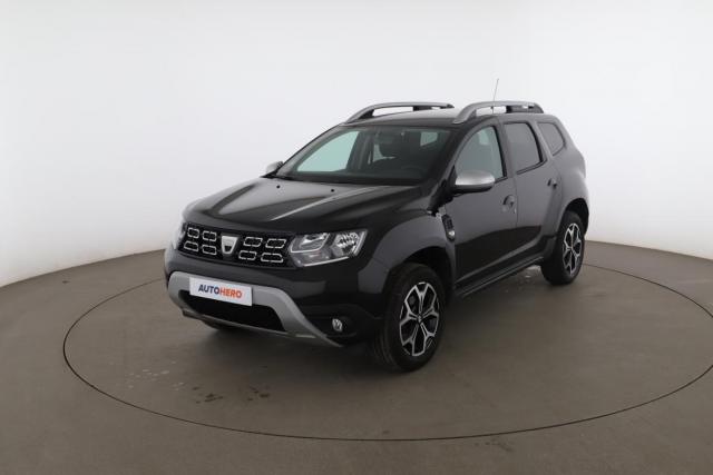Dacia Duster Ii 1.3 Tce Prestige 4x2 130 Ch