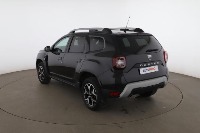 Dacia Duster image 9