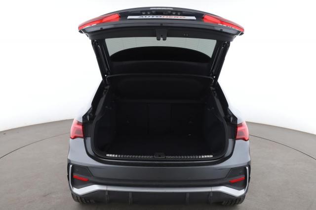 Audi Q3 Sportback image 6