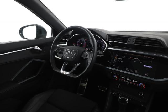 Audi Q3 Sportback image 5