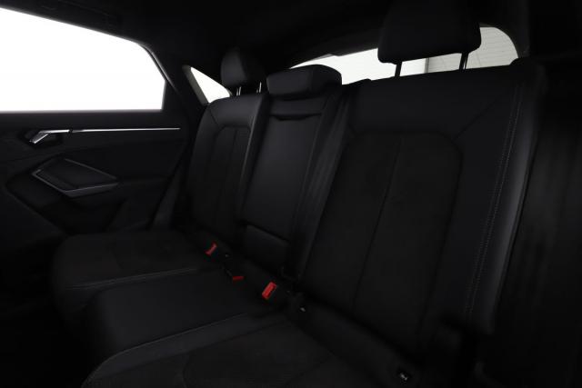 Audi Q3 Sportback image 4
