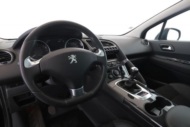 Peugeot 3008 image 5
