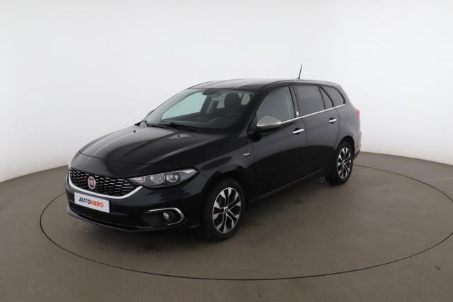 Fiat Tipo Sw 1.6 Multijet Mirror Dct 120 Ch