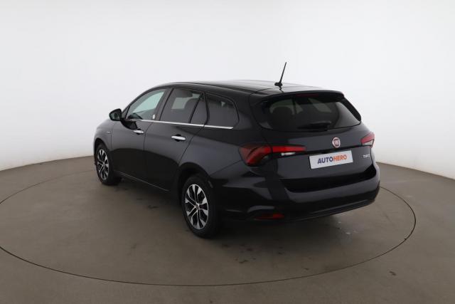 Fiat Tipo image 9