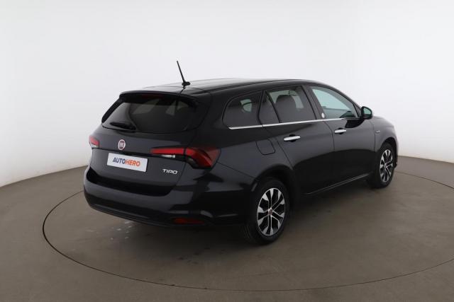 Fiat Tipo image 6