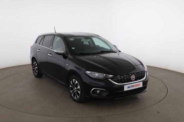 Fiat Tipo image 8