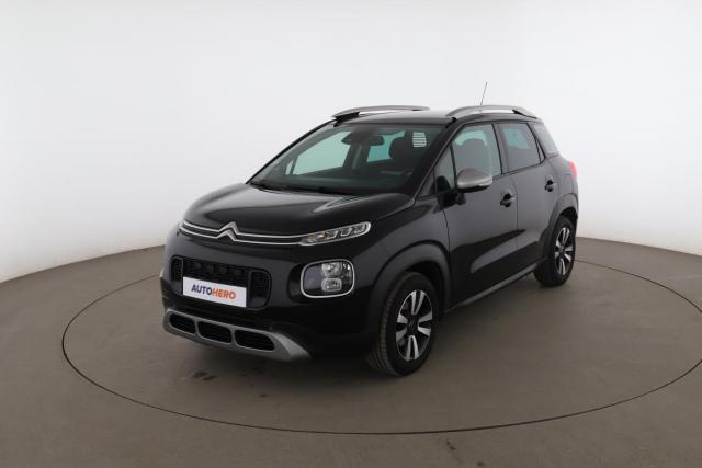 Citroen C3 Aircross 1.2 Puretech Bv6 110 Ch