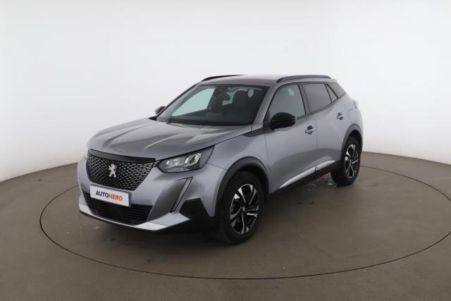 Peugeot 2008 1.2 Puretech Allure 101 Ch