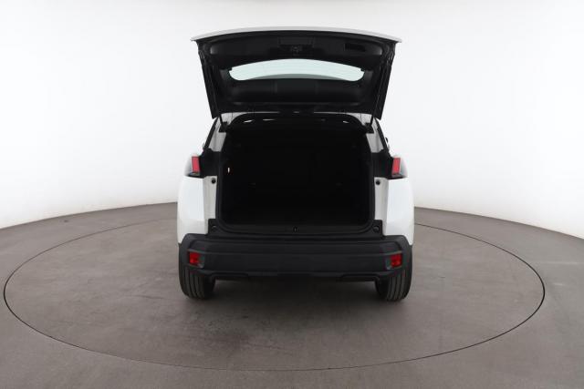 Peugeot 3008 image 3