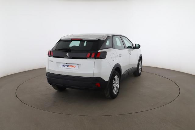 Peugeot 3008 image 4