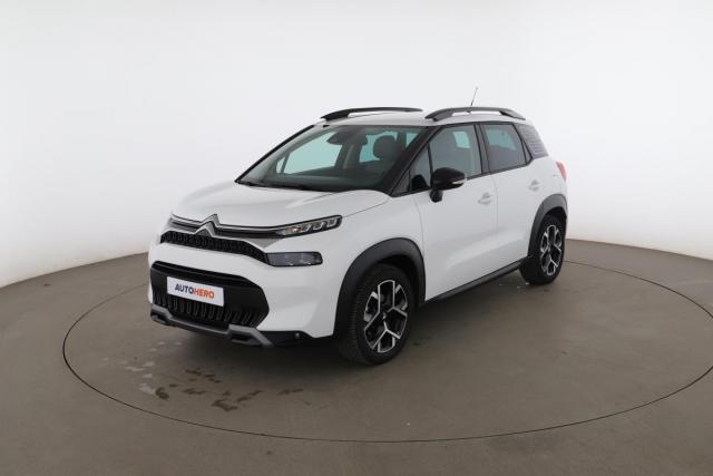 Citroen C3 Aircross 1.2 Puretech Max Eat6 131 Ch