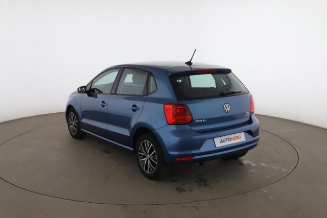 Volkswagen Polo image 4