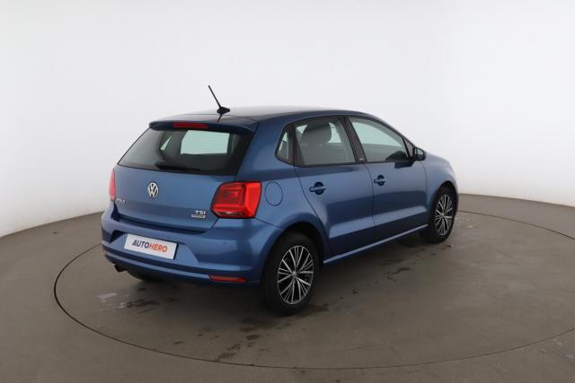 Volkswagen Polo image 8
