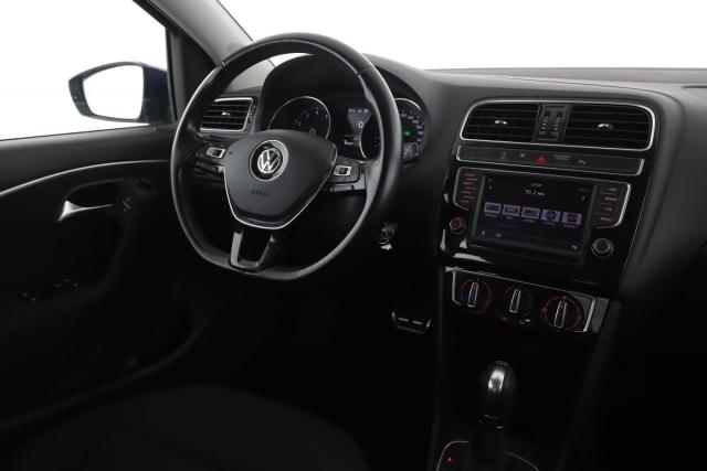 Volkswagen Polo image 9