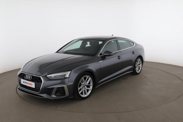 Audi A5 Sportback 40 Tfsi S Line S Tronic 7 190 Ch