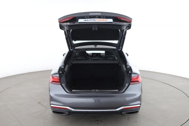 Audi A5 Sportback image 2