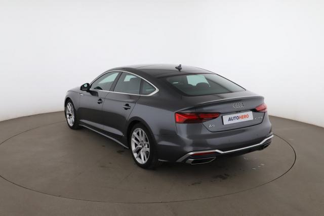 Audi A5 Sportback image 9