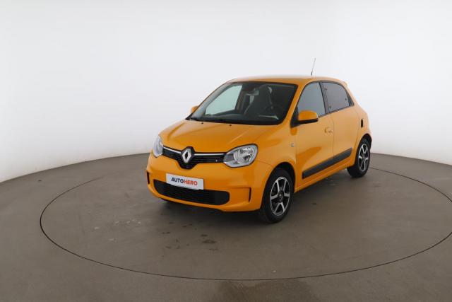 Renault Twingo 1.0 Sce Limited 73 Ch