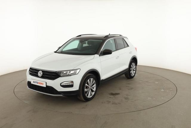Volkswagen T-Roc 1.0 Tsi 115 Ch