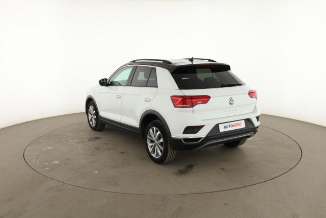 Volkswagen T-Roc image 5