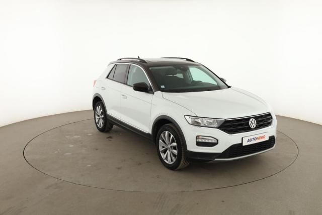 Volkswagen T-Roc image 3