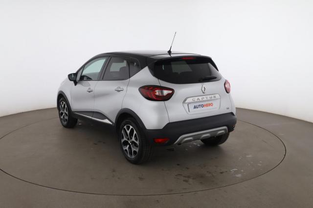 Renault Captur image 9
