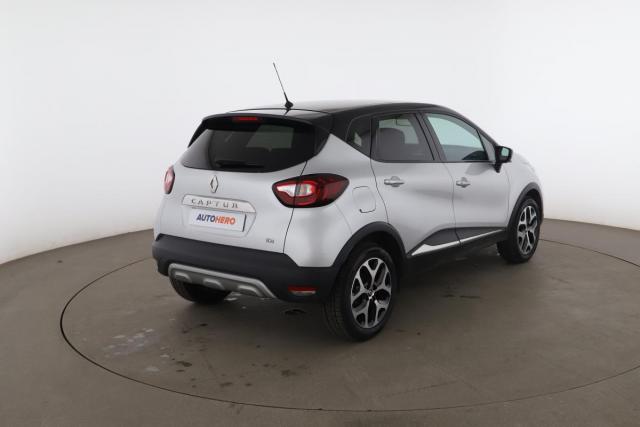 Renault Captur image 5