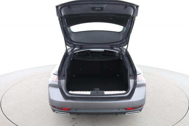 Peugeot 508 Sw image 9