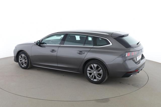Peugeot 508 Sw image 2