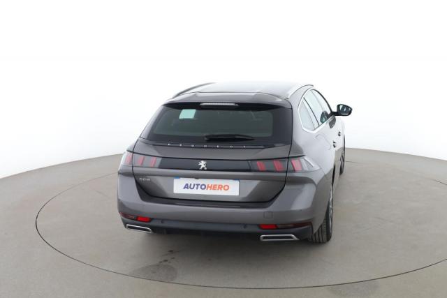 Peugeot 508 Sw image 8