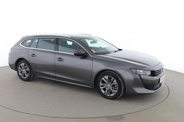 Peugeot 508 Sw image 3
