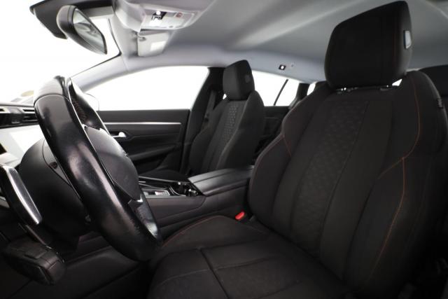 Peugeot 508 Sw image 7