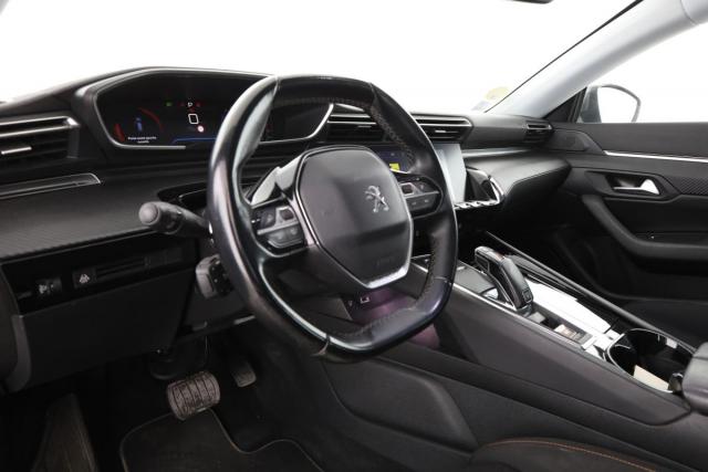 Peugeot 508 Sw image 5