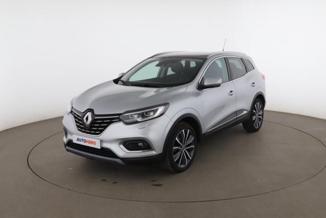 Renault Kadjar 1.3 Tce Intens Edc 160 Ch